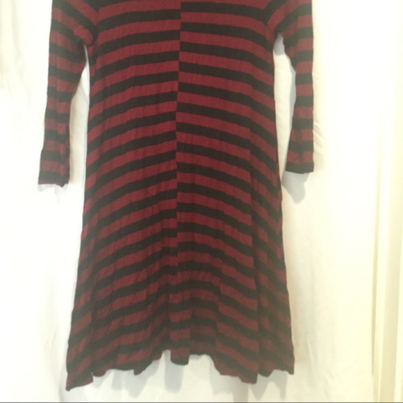 Striped tunic - Picture 3 of 3